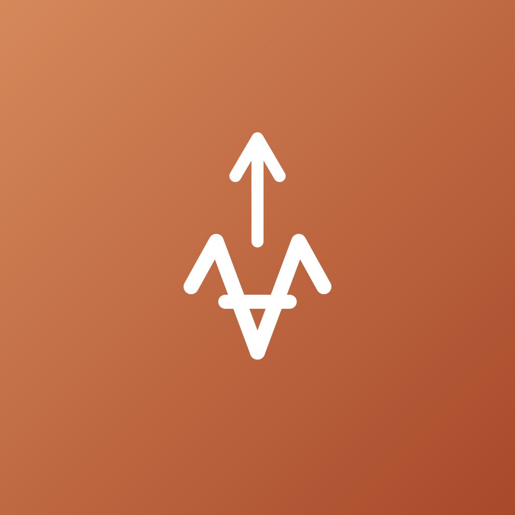 Ascend logo mark